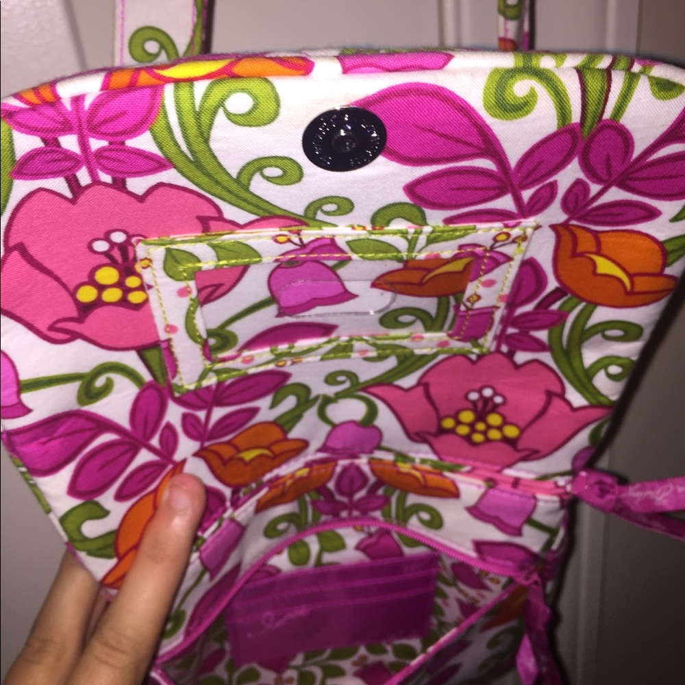Vera Bradley purse - Picture 3 of 3